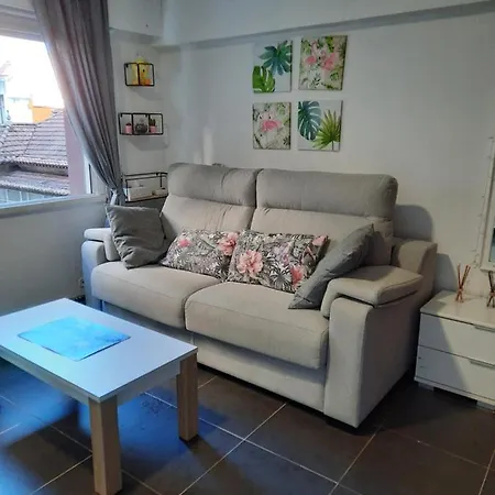 Apartment Estudio Vialia