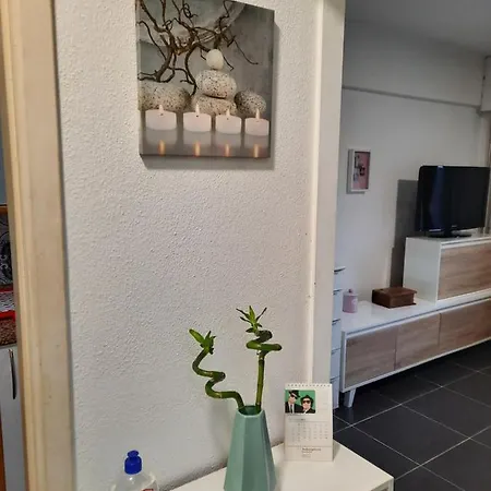 Apartment Estudio Vialia Vigo