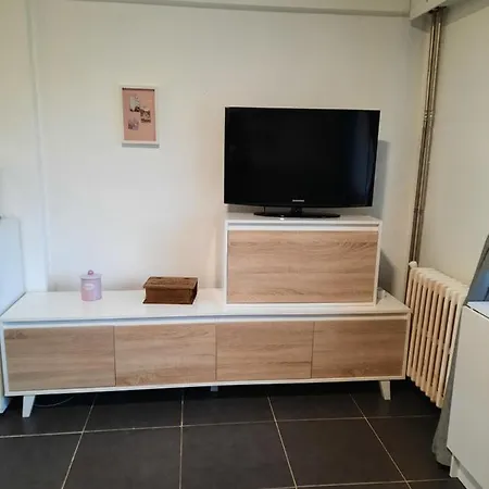 Estudio Vialia Apartment Vigo