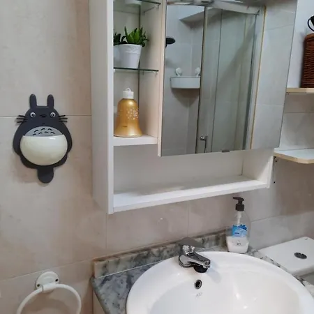 Apartment Estudio Vialia *